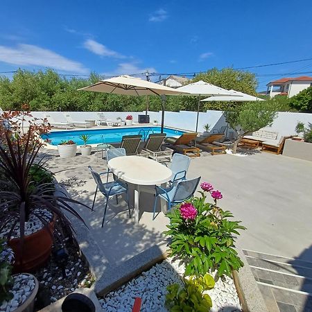 Casa Surya - Apartments With Sea View And Swimming Pool Barbat na Rabu Exterior foto