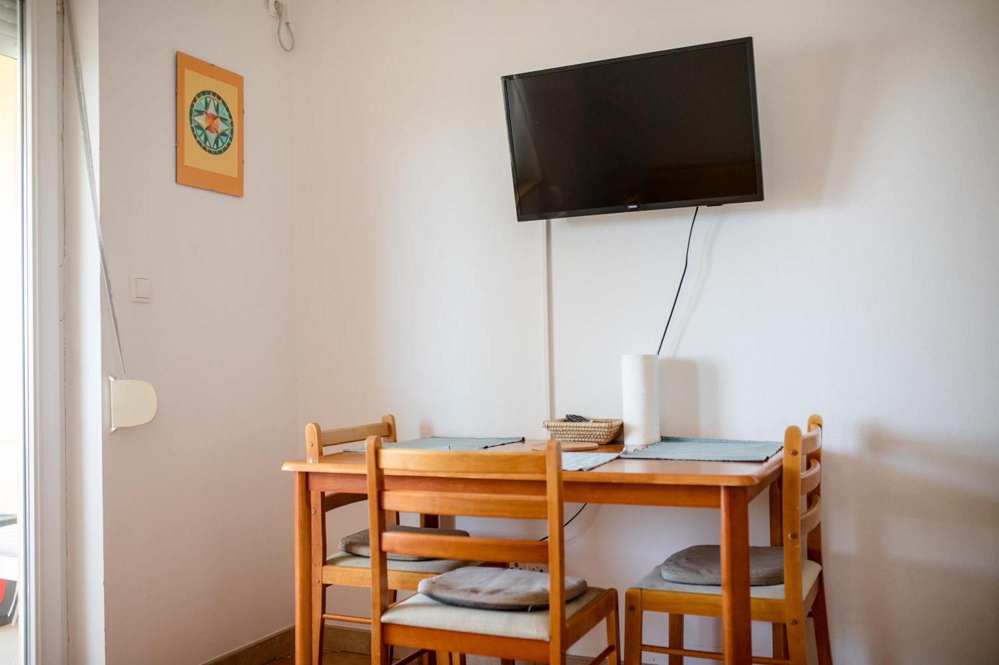 Casa Surya - Apartments With Sea View And Swimming Pool Barbat na Rabu Exterior foto