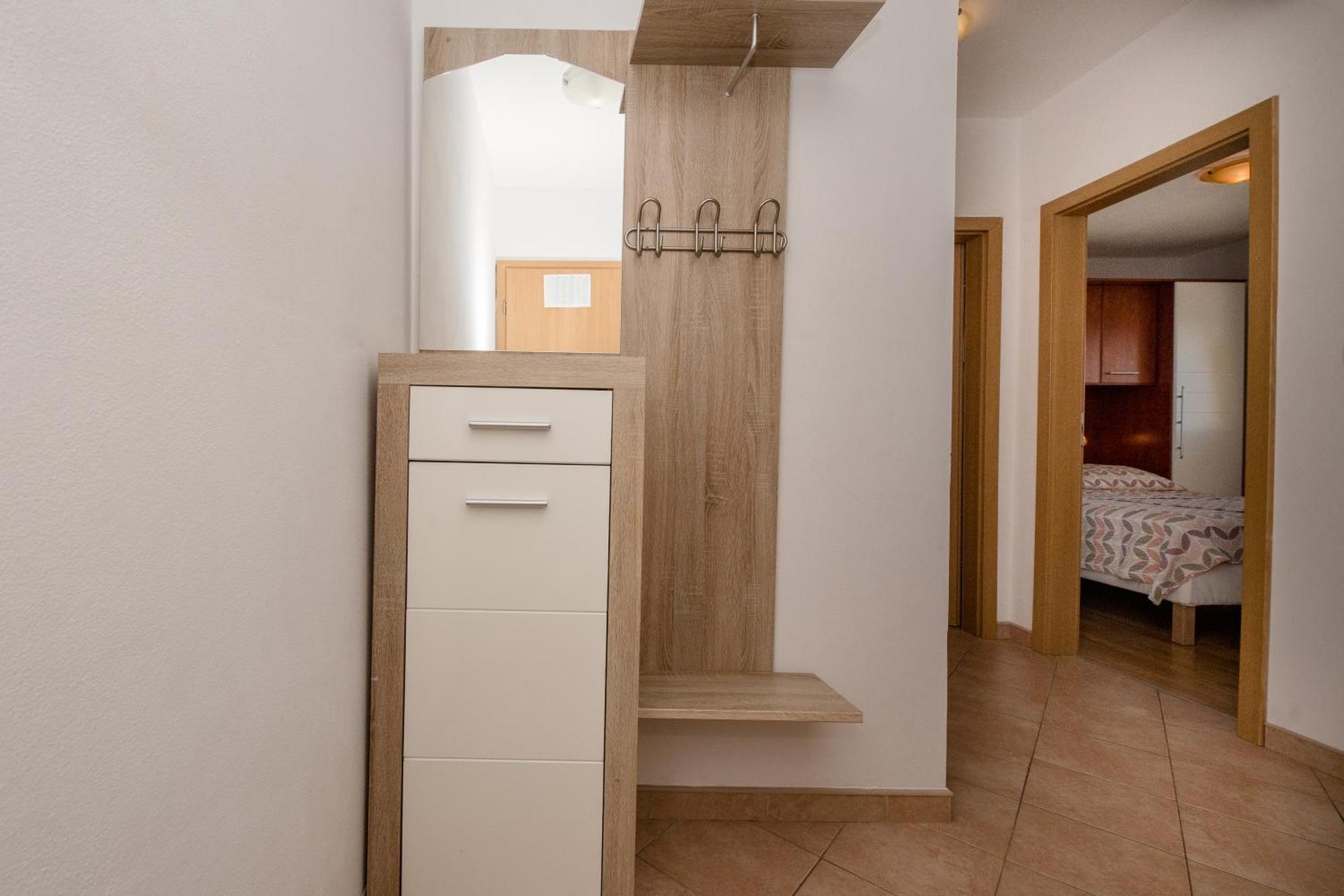 Casa Surya - Apartments With Sea View And Swimming Pool Barbat na Rabu Exterior foto