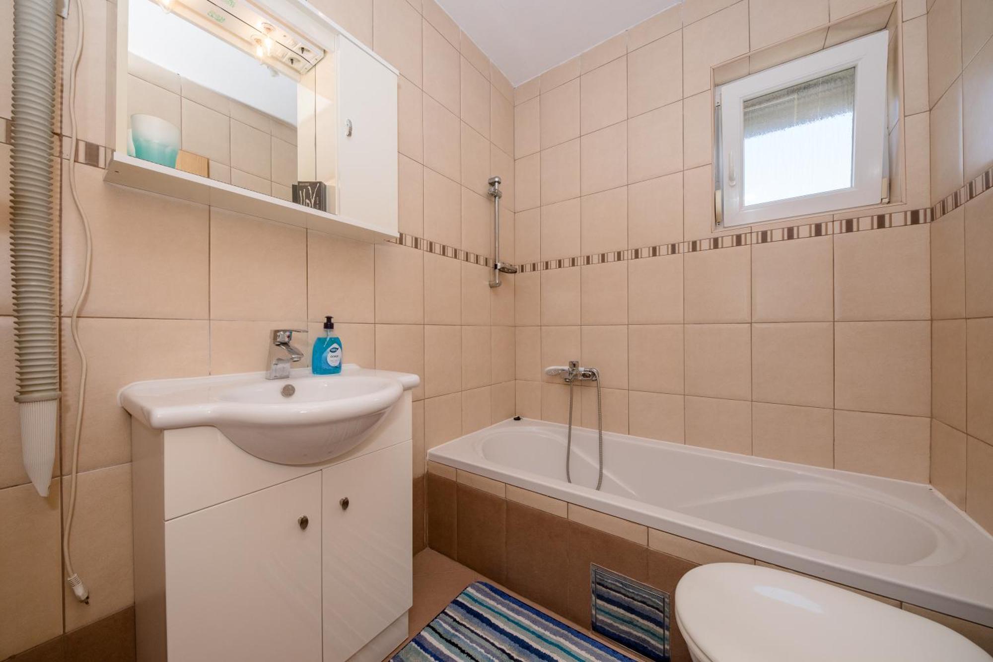 Casa Surya - Apartments With Sea View And Swimming Pool Barbat na Rabu Exterior foto