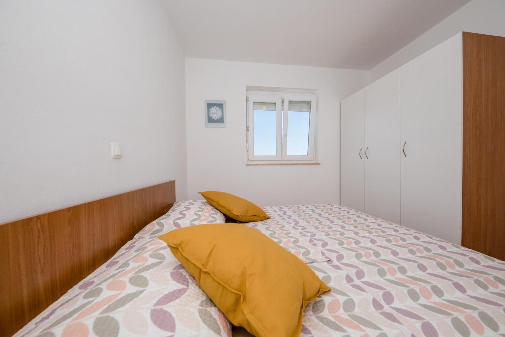Casa Surya - Apartments With Sea View And Swimming Pool Barbat na Rabu Exterior foto