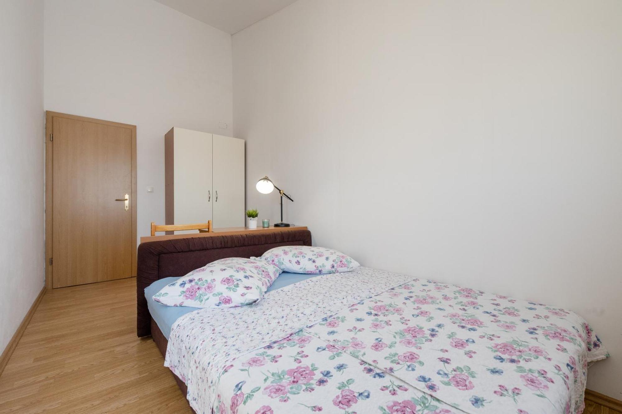 Casa Surya - Apartments With Sea View And Swimming Pool Barbat na Rabu Exterior foto