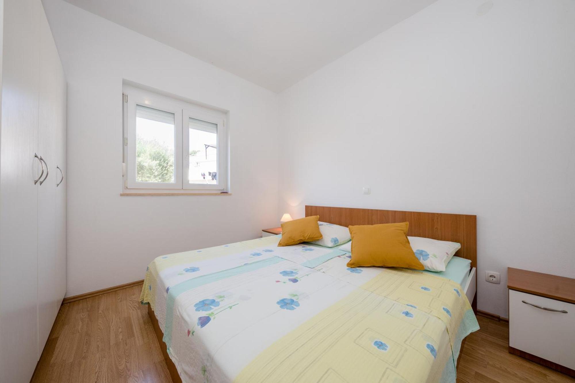 Casa Surya - Apartments With Sea View And Swimming Pool Barbat na Rabu Exterior foto